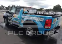 2009 GMC Sierra photo