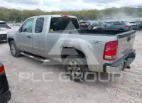 2009 GMC Sierra photo