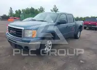 2009 GMC Sierra фото