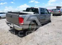 2009 GMC Sierra фото