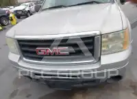 2009 GMC Sierra фото
