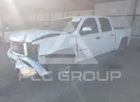 2009 GMC Sierra фото