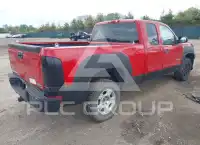 2009 GMC Sierra photo