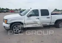 2009 GMC Sierra фото