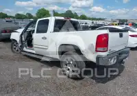 2009 GMC Sierra фото