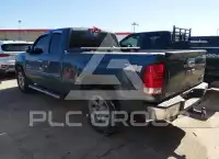 2009 GMC Sierra фото