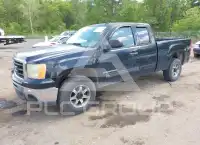 2009 GMC Sierra photo
