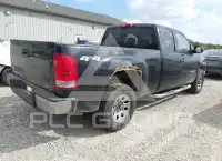 2009 GMC Sierra фото