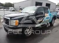 2009 GMC Sierra photo