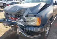 2009 GMC Sierra фото