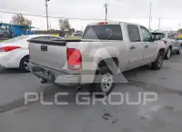 2009 GMC Sierra фото