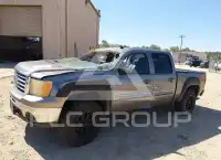 2009 GMC Sierra photo