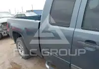 2009 GMC Sierra фото