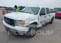 2009 GMC Sierra фото