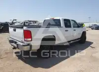 2009 GMC Sierra photo