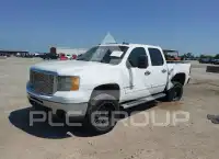 2009 GMC Sierra photo