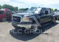 2009 GMC Sierra фото