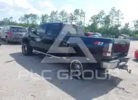 2009 GMC Sierra photo
