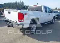 2009 GMC Sierra photo
