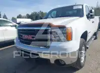 2009 GMC Sierra photo