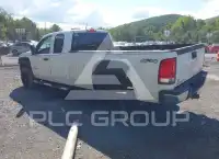 2009 GMC Sierra photo