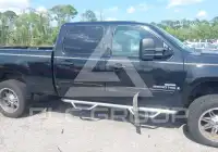 2009 GMC Sierra photo