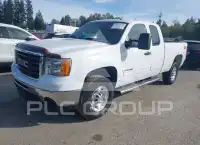 2009 GMC Sierra photo