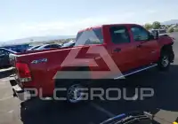 2009 GMC Sierra photo