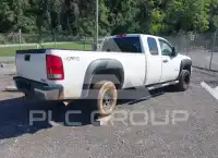 2009 GMC Sierra photo