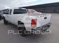 2009 GMC Sierra photo