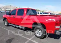 2009 GMC Sierra photo