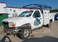 2009 GMC Sierra фото