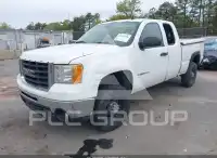 2009 GMC Sierra photo