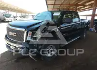 2009 GMC Sierra фото