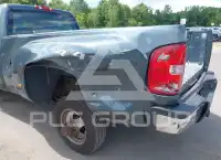 2009 GMC Sierra фото