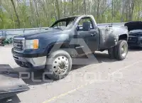 2009 GMC Sierra photo