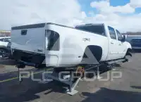 2009 GMC Sierra photo