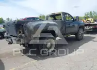 2009 GMC Sierra photo