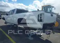 2009 GMC Sierra photo