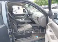2009 GMC Sierra фото