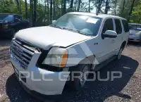 2009 GMC YUKON фото