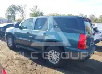 2009 GMC YUKON фото