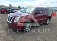 2009 GMC YUKON photo