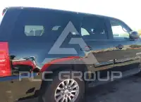 2009 GMC YUKON фото