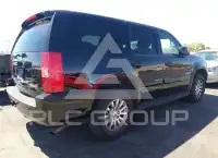 2009 GMC YUKON фото