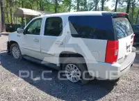 2009 GMC YUKON фото