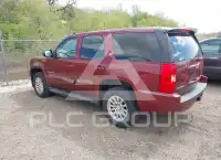 2009 GMC YUKON photo