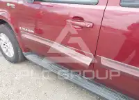 2009 GMC YUKON photo