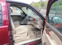 2009 GMC YUKON photo