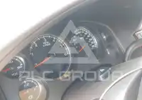2009 GMC YUKON фото